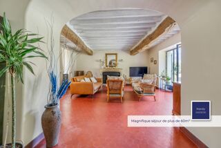  Maison � vendre 9 pi�ces 221 m�