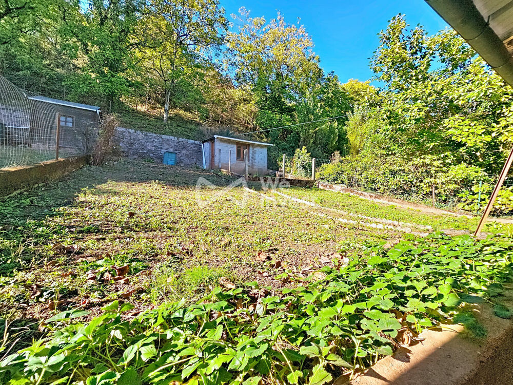 Vente Maison Maison mitoyenne de 105 m² avec garage et jardin Le monastère