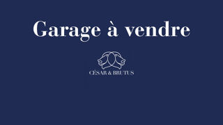  Parking / Garage � vendre 32 m�