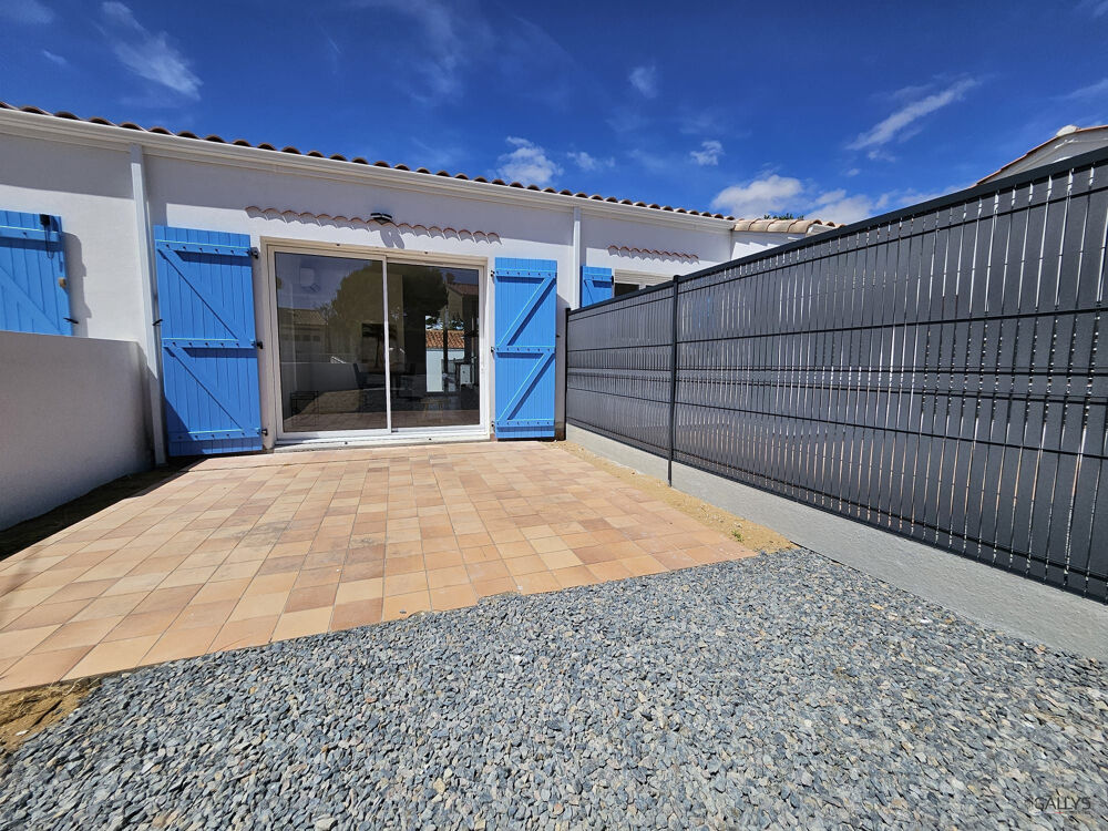 Vente Maison Maison à vendre Bretignolles-sur-Mer Bretignolles-sur-mer