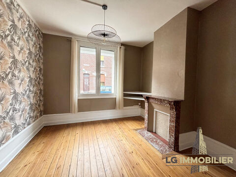  Maison � louer 7 pi�ces 87 m�