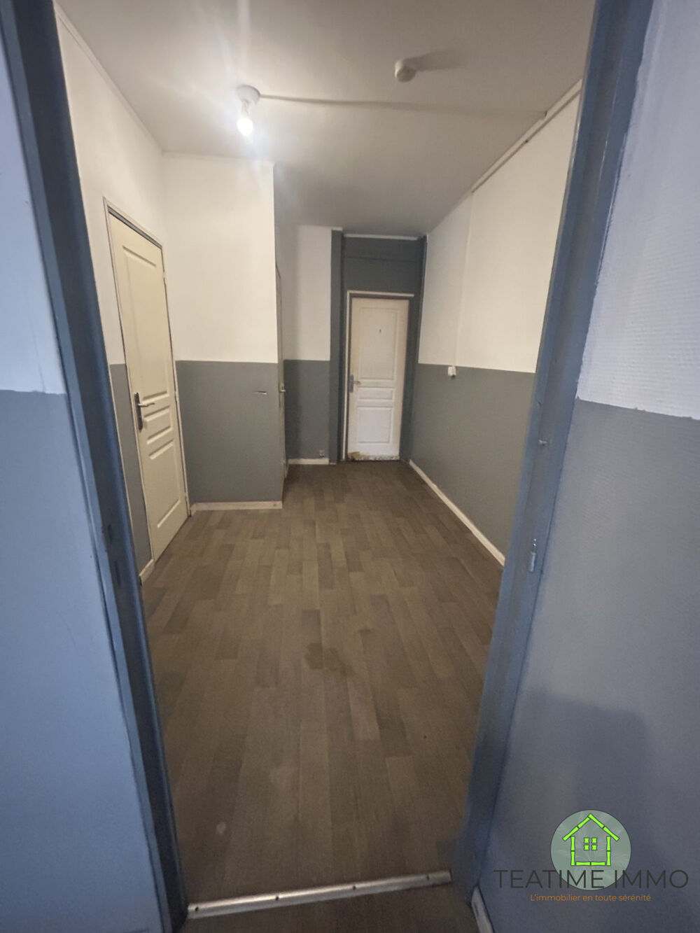 Vente Immeuble Immeuble en colocation Roubaix