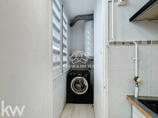  Appartement  vendre 3 pices 62 m