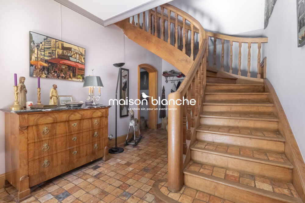 à vendre  Maison Angers (49100)