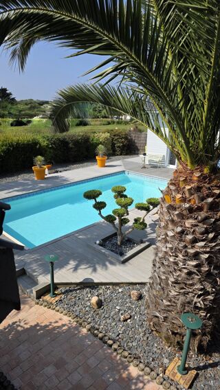  Maison à vendre 7 pièces 210 m²