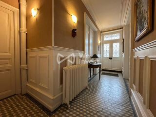  Maison � vendre 10 pi�ces 247 m�