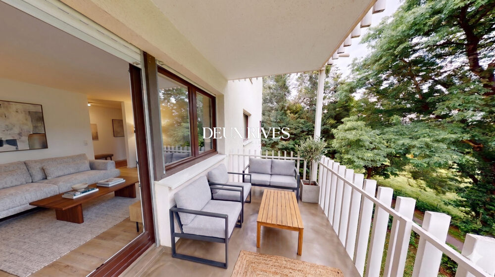 Vente Appartement GRAND T3 - ENVIRONNEMENT VERDOYANT Nantes