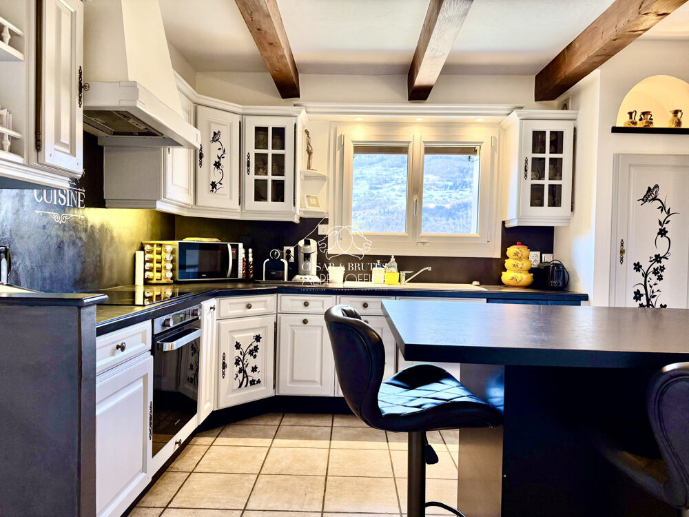 à vendre  Maison Sallanches (74700)