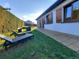  Maison � vendre 4 pi�ces 99 m�