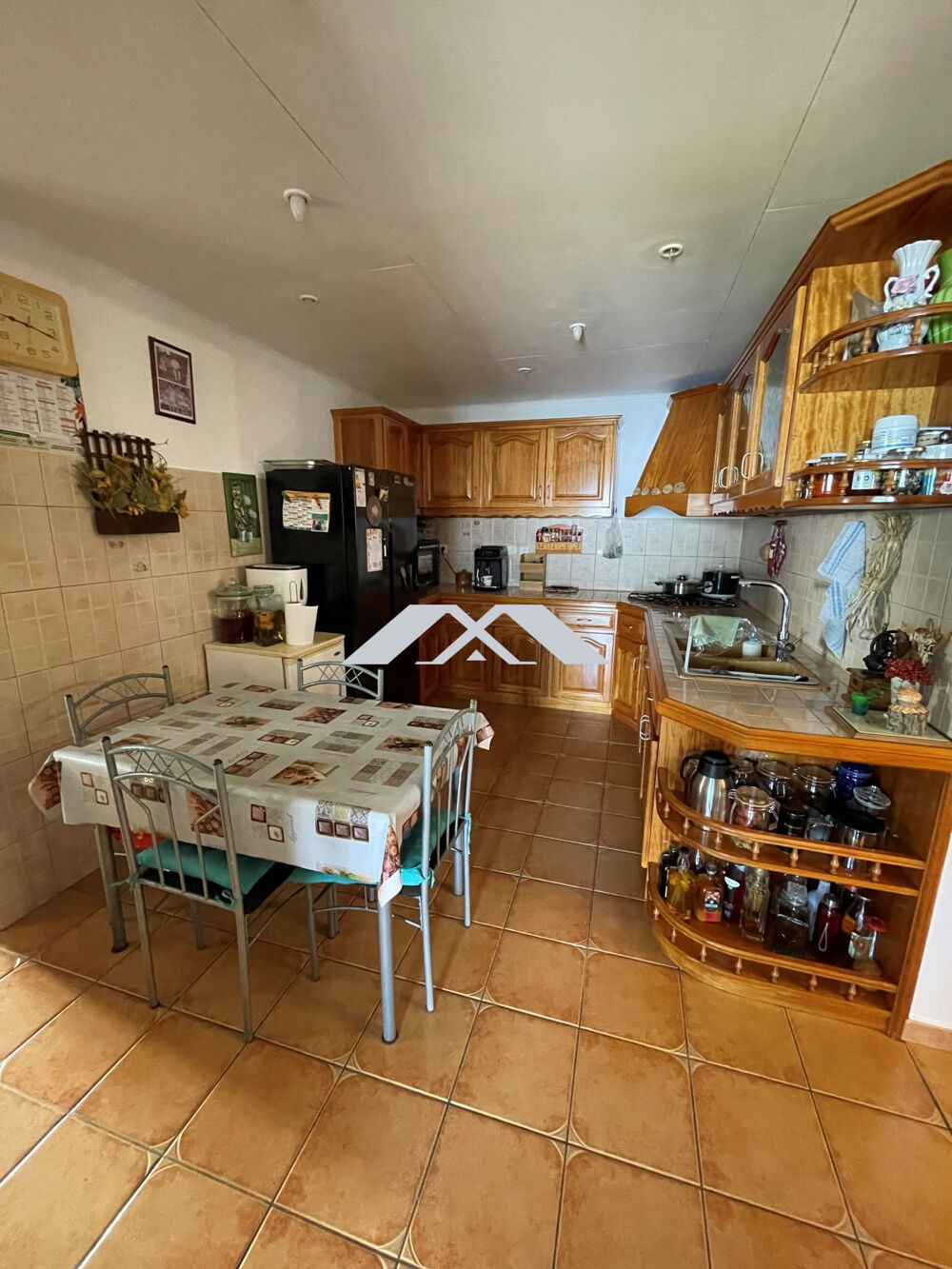 Maison 200 m² La Chaloupe