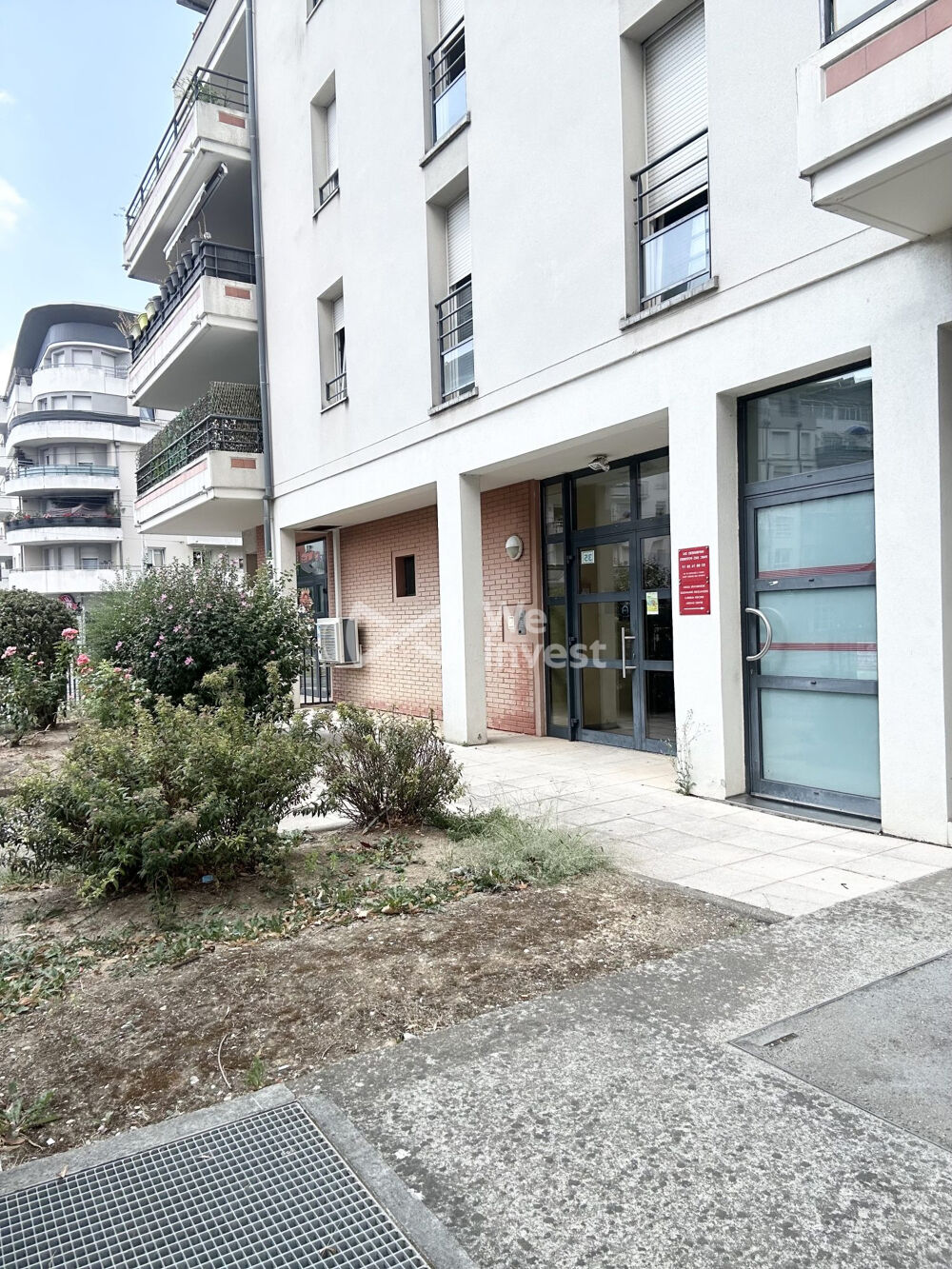 Vente Appartement Appartement 3 pièces à vendre à Strasbourg Strasbourg