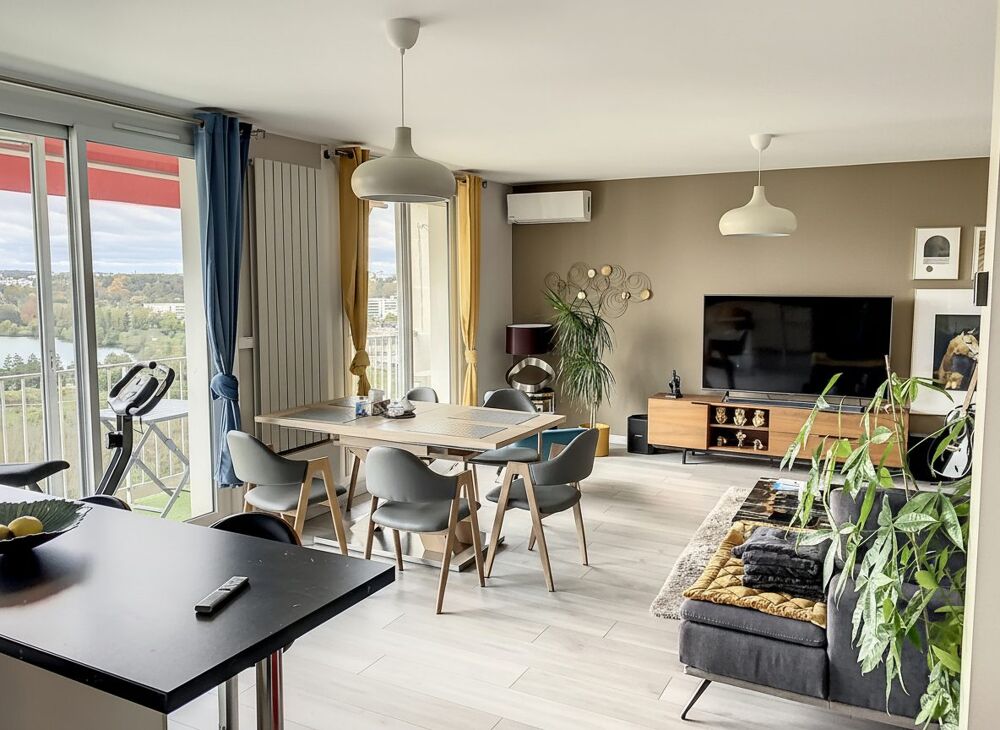 Vente Appartement Appartement à vendre Tours Tours