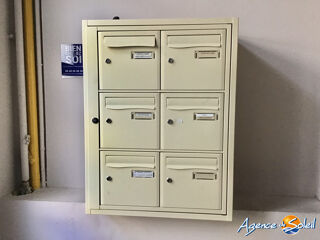  Appartement � vendre 4 pi�ces 107 m�