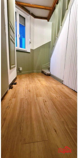  Immeuble à vendre 80 m²