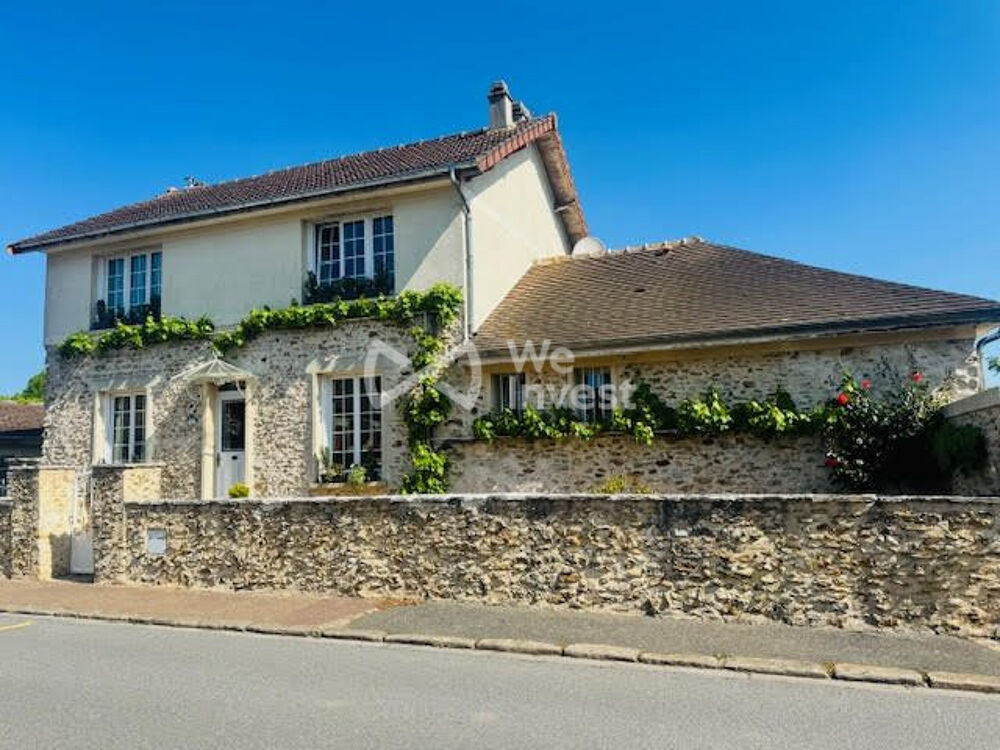 Maison individuelle et familiale !