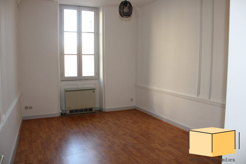 Location Appartement Appartement 3 pièces sur BELLEY (01300) Belley