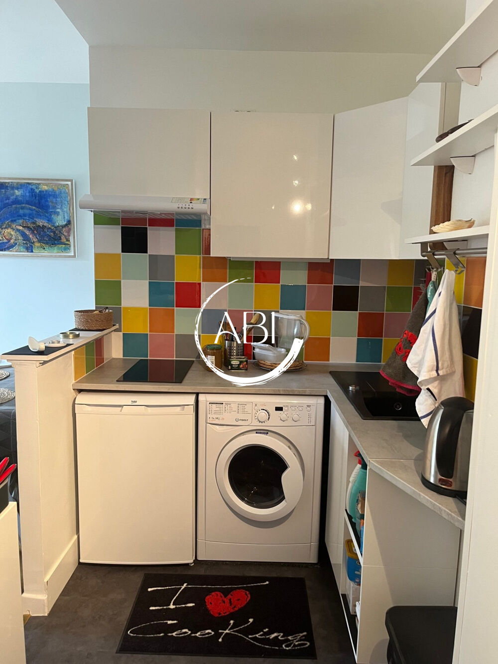 Appartement à vendre Bagnoles de l'Orne Normandie