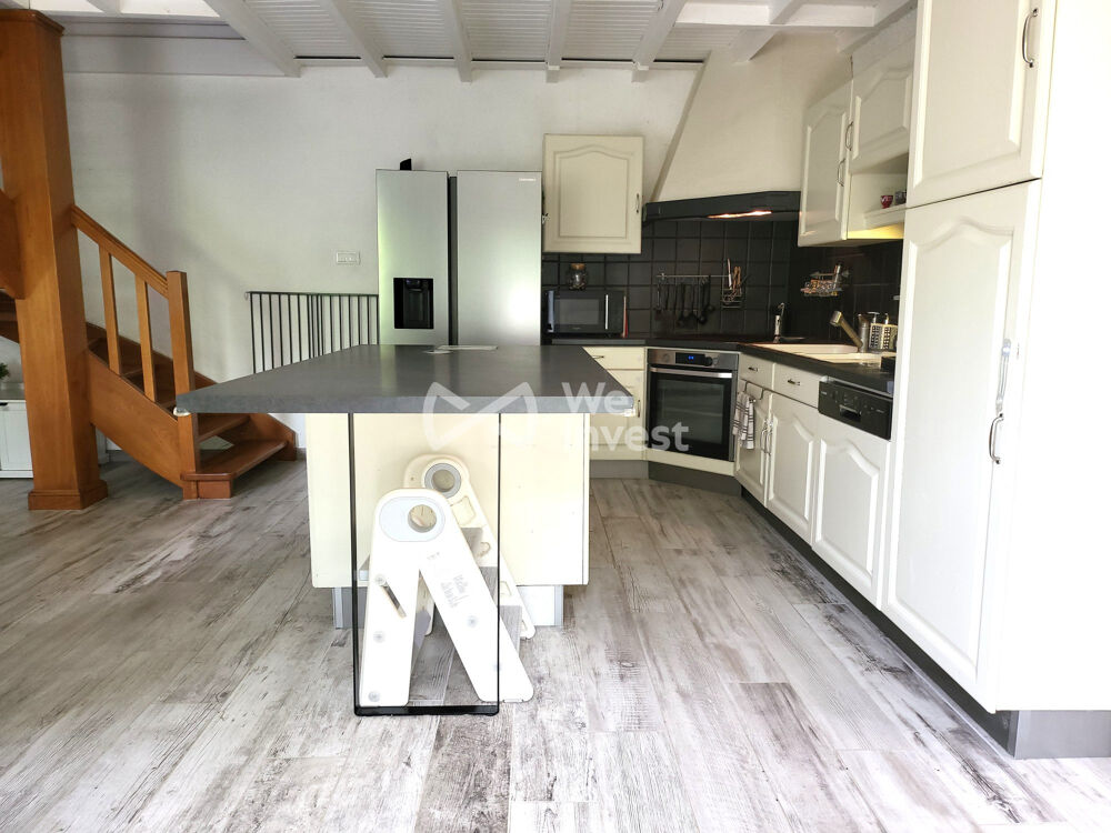 Vente Maison Superbe corps de ferme rénové Hauterives