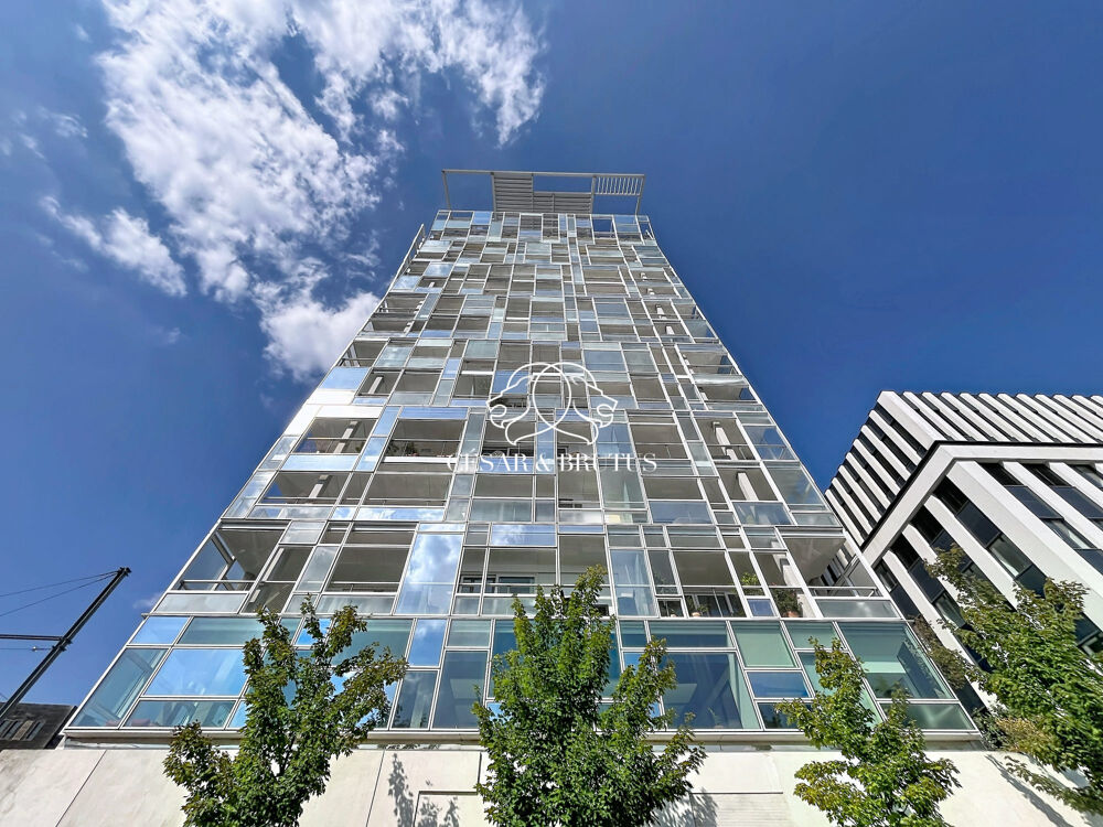 Appartement 3 pièces 74 m² · à Lyon 2 · 74 m² · 553 500 €