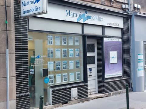 Proche Martroi - Rue de la Lionne 680 45000 Orléans