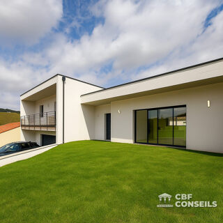  Maison  vendre 6 pices 125 m