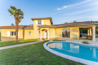  Maison à vendre 6 pièces 135 m²