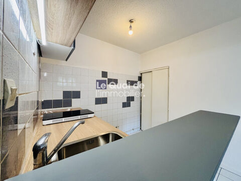  Appartement � louer 1 pi�ce 35 m�