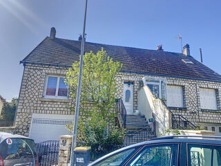  Maison  vendre 3 pices 63 m