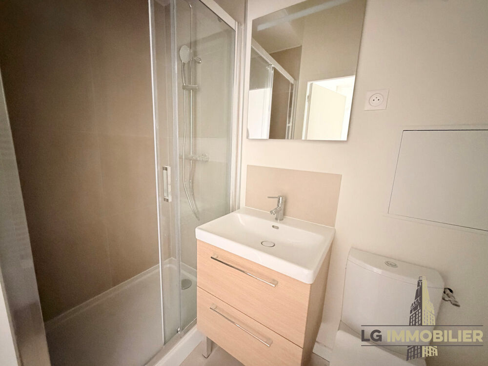 Location Appartement HENRIVILLE - TYPE 2 Amiens