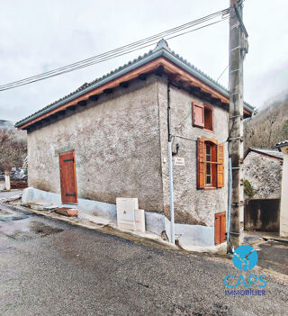  Maison � vendre 3 pi�ces 58 m�