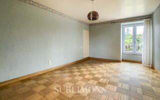  Maison à vendre 8 pièces 210 m²