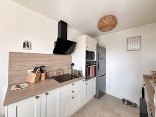  Appartement � vendre 2 pi�ces 42 m�