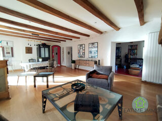  Maison � vendre 9 pi�ces 190 m�