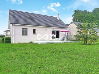  Maison � vendre 6 pi�ces 141 m�