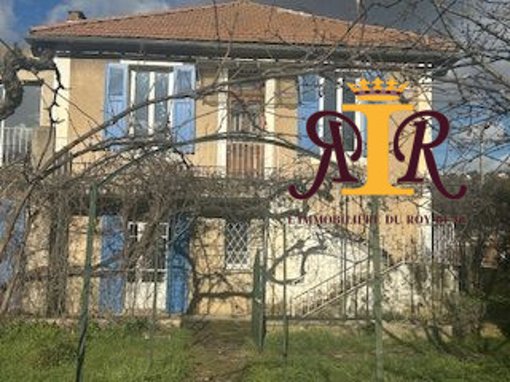 Maison 6 pièces 132 m² · à Apt · 132 m² · 210 000 €