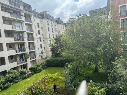  Appartement � louer 3 pi�ces 69 m�