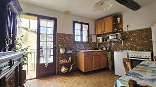  Maison à vendre 3 pièces 70 m²