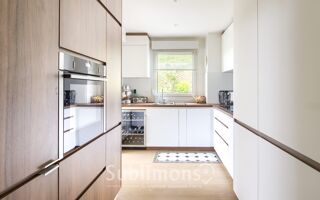  Appartement � vendre 4 pi�ces 88 m�