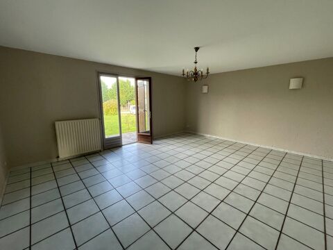  Maison � louer 4 pi�ces 106 m�