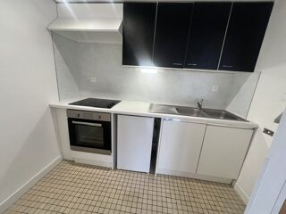  Appartement à louer 2 pièces 48 m²
