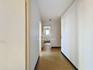  Appartement � vendre 3 pi�ces 58 m�