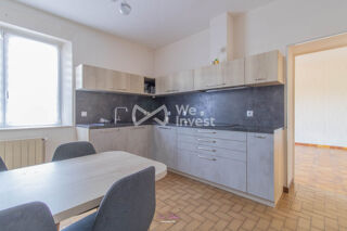 Vente Maison Maison individuelle Bouligny 118 m2 Bouligny
