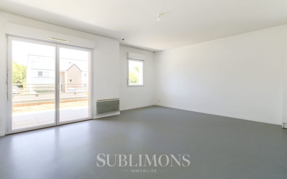 Appartement à vendre Guidel