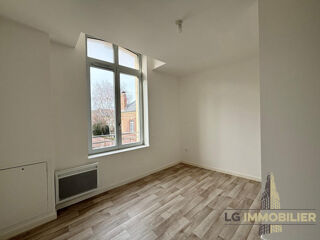  Appartement à louer 3 pièces 59 m²