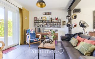  Maison � vendre 5 pi�ces 126 m�