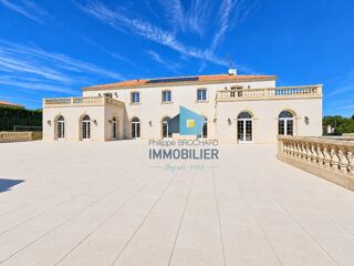  Maison à vendre 11 pièces 488 m²