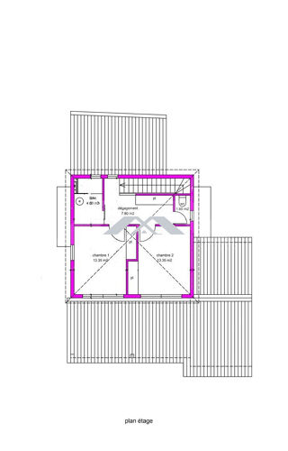  Maison � vendre 4 pi�ces 120 m�