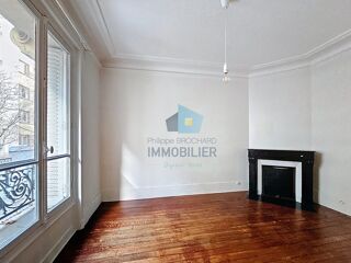  Appartement � vendre 2 pi�ces 53 m�