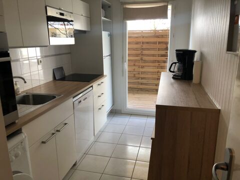  Appartement � louer 3 pi�ces 59 m�