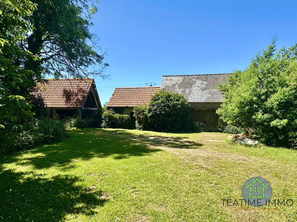 à vendre  Maison Ploumilliau (22300)